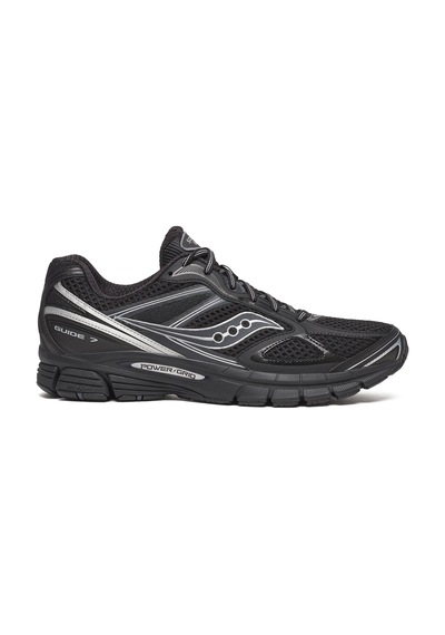 Saucony Progrıd Guıde 7 700 Antrasit