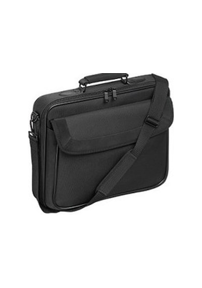 Targus Tar300Z 15.6 İnç Notebook Laptop Çantası - Siyah