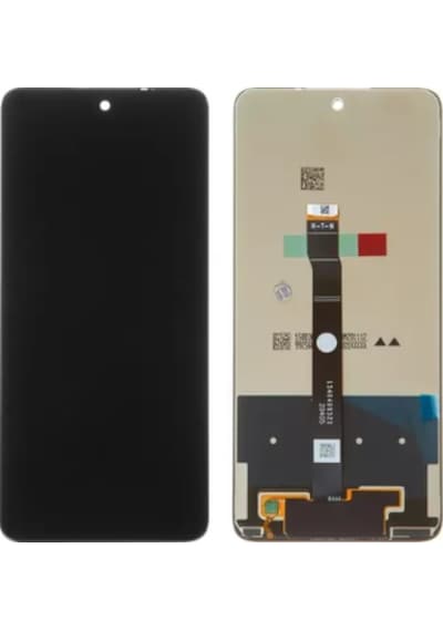 Te Huawei Y7a Uyumlu Hk Lcd Ekran Dokunmatik