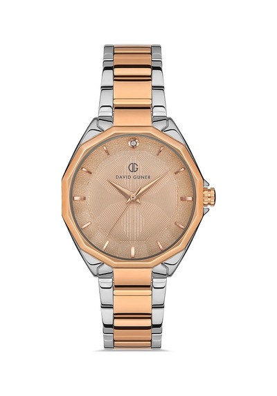 David Guner Dg-8374la-e5 Bicolor