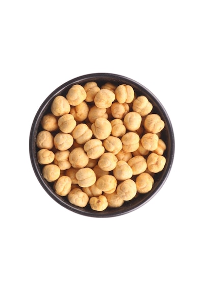 Antik Kuruyemiş Tuzlu Leblebi 200 G