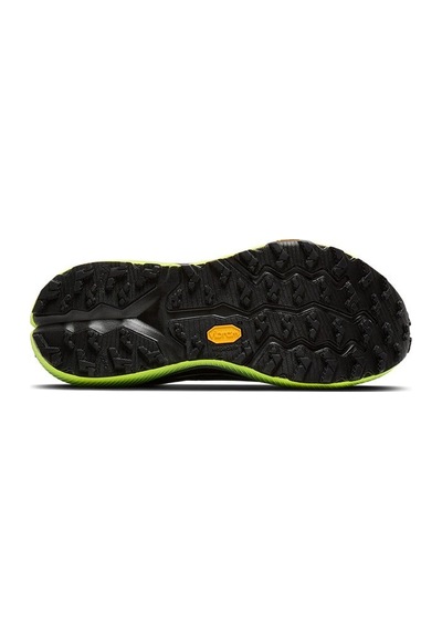 Brook's Brooks Cascadia 20 Erkek Trail Koşu Ayakkabısı Siyah