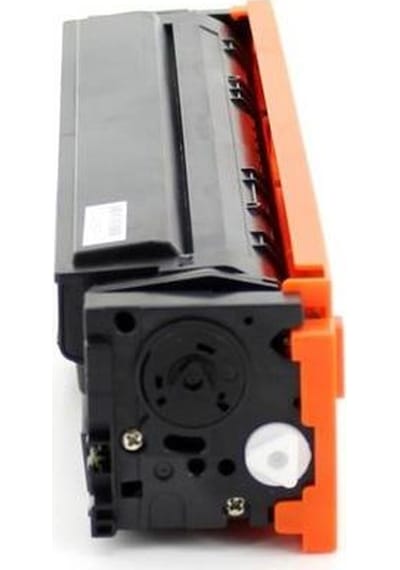 Hp 201X-Cf402X Sarı Uyumlu Toner|Hp Color Laserjet M274N-M277Dw
