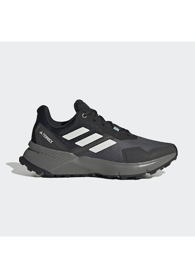Adidas Terrex Soulstride Kadın Siyah Outdoor Ayakkabı - If5030 Siyah