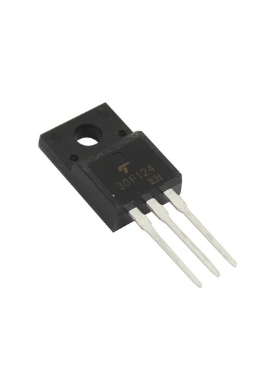 Gt30f124 To 220f 30f124 Transistör