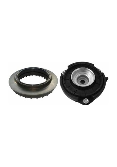 Kautek Vwkt007 Vw Golf V Amortisör Tablası Bilyalı Set 1k0412331s1 1sbe1013