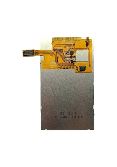 Samsung S5750 Lcd Ekran Galaxy Wave 575 Telefon Uyumlu