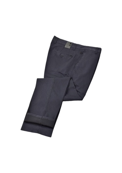 Lavetto Erkek Kanvas Yazlık Pantolon Klasik 624 Bgl-st04602 Füme