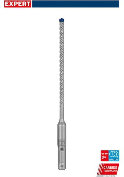 Bosch Expert 5.5x165 Mm Yeni Sds Plus-7x Matkap Ucu 2608900066