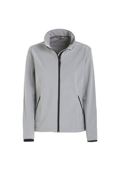 Slam Act Ws Softshell Jacket W05 Gri