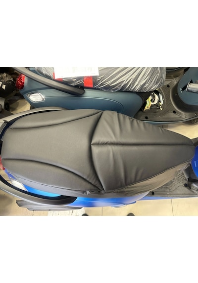Tvs Jupiter Konfor Sele Siyah