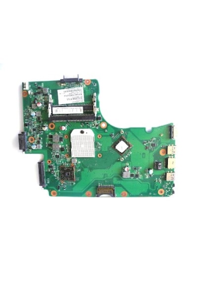 Toshiba C650d C655d Notebook Anakart V0000225010 6050a2357401-mb-a02