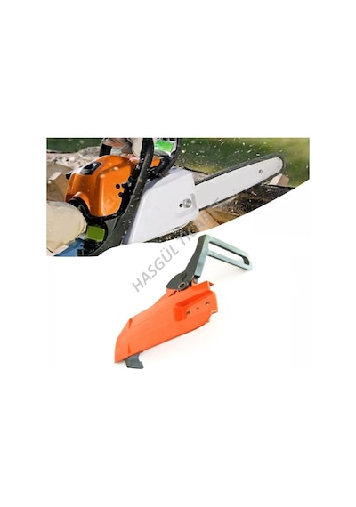 Hsgl Husqvarna Fren Yan Kapak 61-268-272 Modellere Uygun N11.982