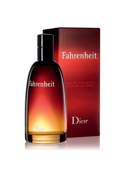 Chrıstıan Dıor Fahrenheıt Homme 100 Ml Diğer Fresh