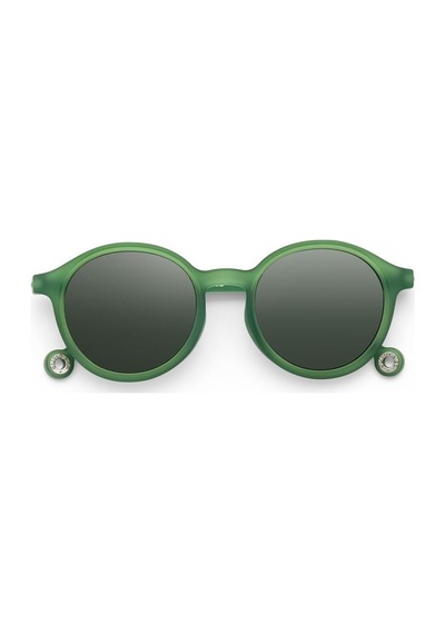 Olivio&co Classic Yetişkin Güneş Gözlüğü - Olive Green Çok Renkli