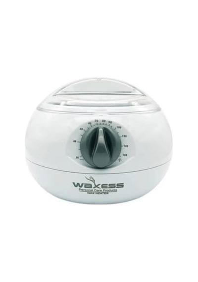 Waxess Neptün Ağda Makinesi 600ml. Beyaz