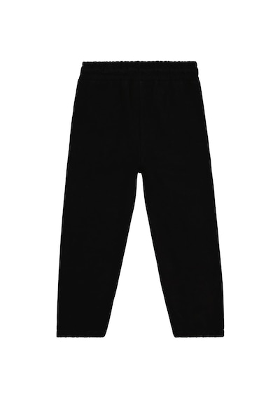 Civil Girls Basic 2-5 Yaş Eşofman Altı - Siyah 42330J09625W1