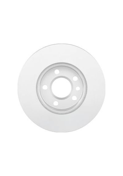 Vw Transporter T4 2.5Tdı 1995-2003 Bosch Ön Disk 2 Adet