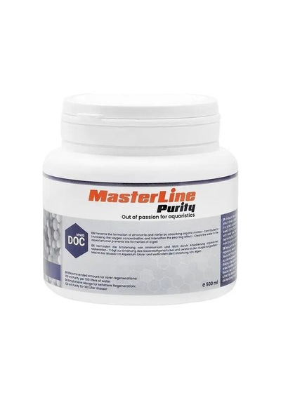 Masterline Purity 500ml