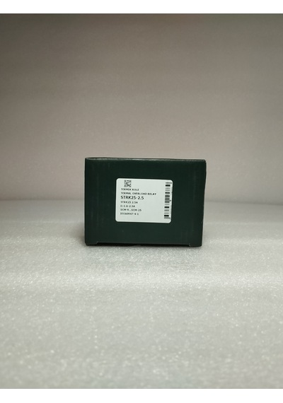 Strk25-2.5 Strk25 1.6-2.5a