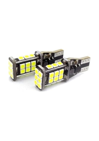 Iqelektronik Photon T15 W16W Led Ph7015 Exclusive Serisi