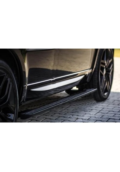 Evoque Elektirikli Basamak 2020+