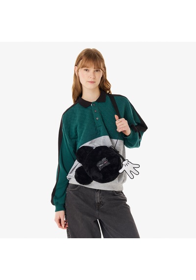 Eastpak Ada Unisex Siyah Sırt Çantası Ek00073dd0l1 2800282