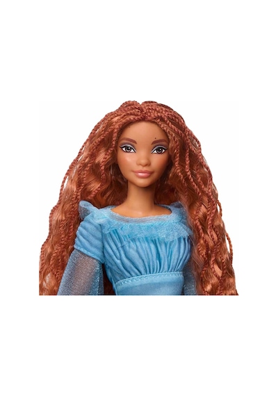 Nessiworld Disney Küçük Deniz Kızı Prenses Ariel Bebek Hlx09