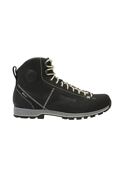 Dolomite Cinquantaquattro 54 High Fg Evo Gtx Erkek Bot-siyah Siyah
