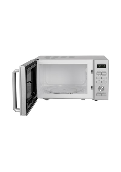 Simfer 4608 Gri Dijital Mikrodalga Fırın