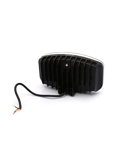 Demmon Jumbo Sis Lamba Full Led´li Beyaz