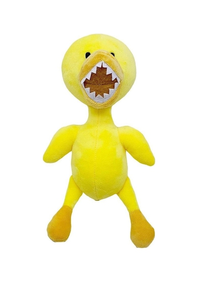 Rainbow Friends Baby Duck Yavru Ördek Peluş Oyuncak
