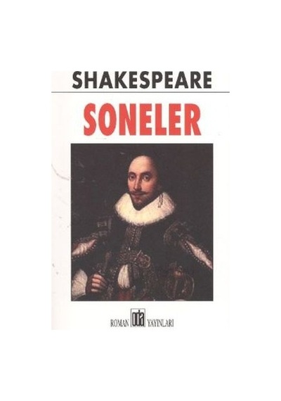 Soneler - William Shakespeare - Oda Yayınları