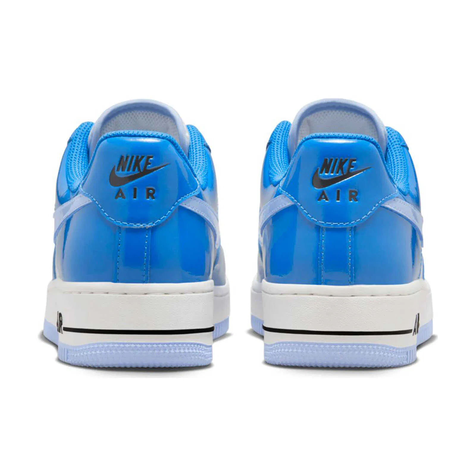 Nike Air Force 1 '07 Kadın Sneaker Ayakkabı Çok Renkli
