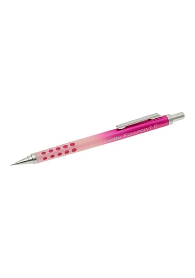 Scrikss Office Full Point Pop Versatil Kalem 0.7 Mm Pembe