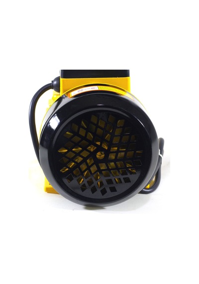 Attlas Qb80 Pirinç Fanlı Döküm Gövdeli 1.0 Hp Santrifüj Pompa