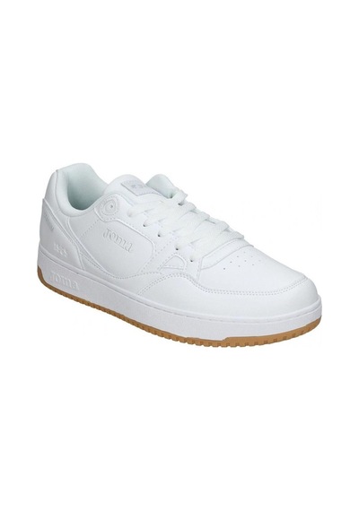Joma Erkek Spor Ayakkabısı C.stadium Men 2401 Cstaw2402 Beyaz