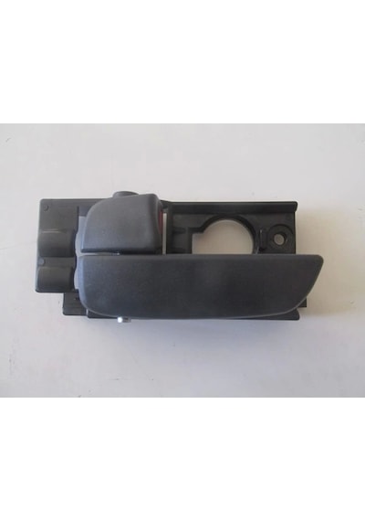Hyundai Accent Era 2006-2012 Ön Kapı İç Açma Kolu Sol Siyah Oem No: 82610-1e000