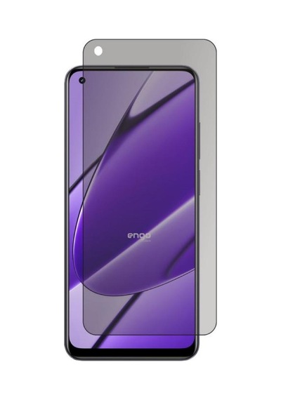 Realme Uyumlu 11 4g İle Uyumlu Hayalet Ekran Koruyucu Şeffaf