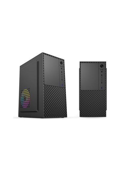 Iromx Bt-b25 250w Atx 1xusb2.0/1xusb3.0 Siyah Kasa