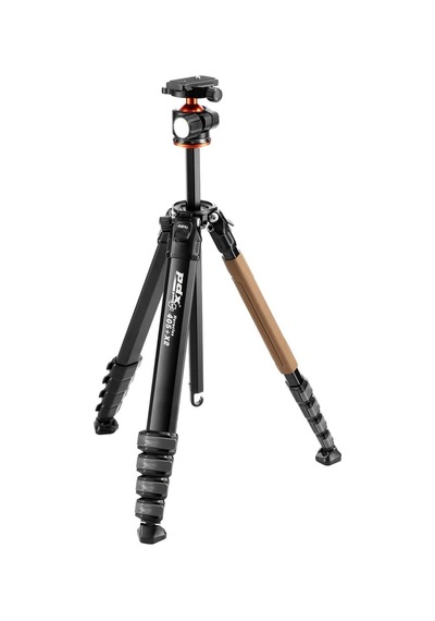 Pdx Heracles 405 Tripod Kit 20kg Kapasiteli Profesyonel Tripod