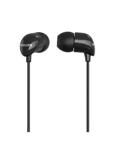 Philips TAE1126BK/51 1000 Series Mikrofonlu Kulak İçi Kulaklık