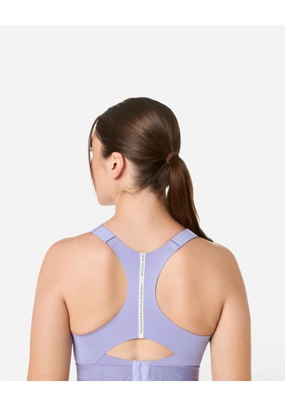 Asics Road Combınatıon Bra Kadın Mor Sporcu Sütyeni 2012c996-501
