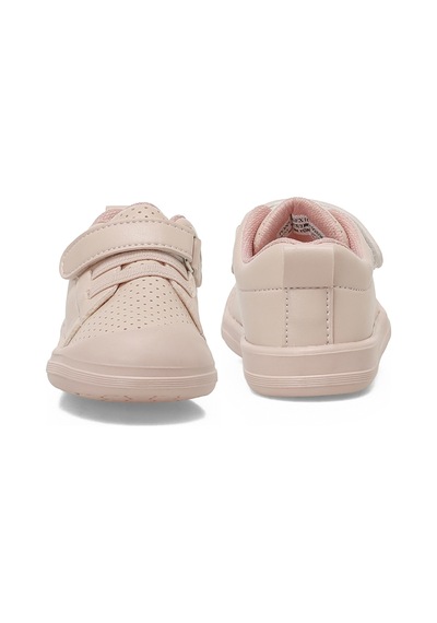 Polaris Pontey.ı6fx Pudra Kız Çocuk Sneaker 000000000102199896 Pembe