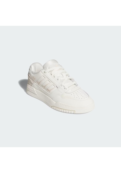 Adidas Drop Step Low 2.0 Kadın Günlük Spor Ayakkabı C-adıkj1114b10a00 Beyaz