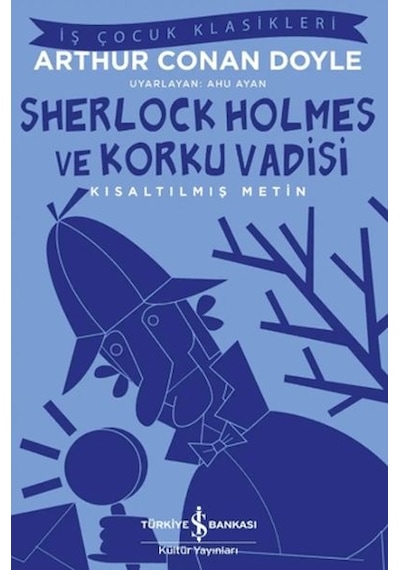 Korku Vadisi - Kısaltılmış Metin - Aıaı-883704