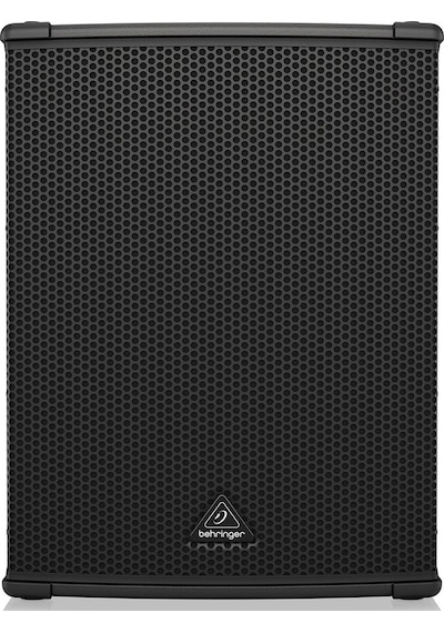 Behrınger Eurolıve B1500xp Aktif 3000-watt Subwoofer