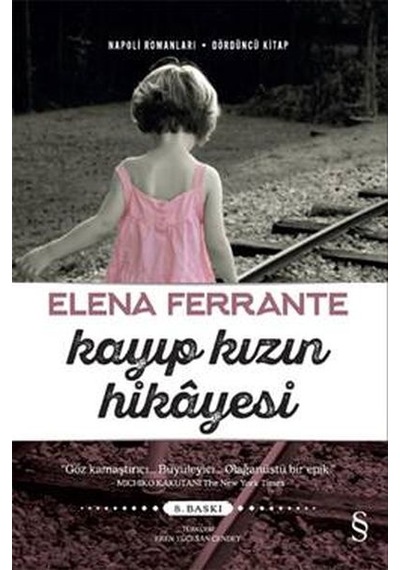Kayıp Kızın Hikayesi - Aıaı-897239