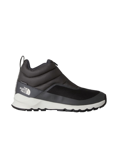 The North Face W Thermoball Progressıve Zıp Iı Wp Kadın Ayakkabısı Nf0a5lwfcıh1 Antrasit