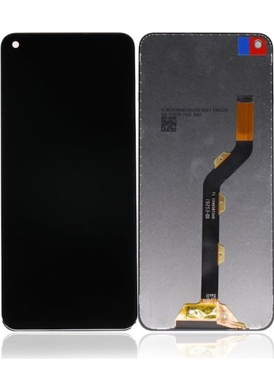 Infinix S5 Lite Lcd Ekran+Dokunmatik